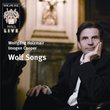Wolf: Songs