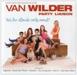 Van Wilder: Party Liasion