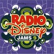 Radio Disney Jams 9 (W/Dvd)
