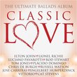Ultimate Ballads Album: Classic Love