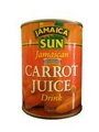 Fresh Squeezed Carrot Juice: Tales of Brer Rabbit