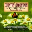 Country Mountain Tributes: The Songs of Dolly Parton