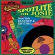 Josie Records: Doo Wop Rhythm & Blues 2