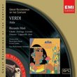 Verdi - Aida / Caballé · Domingo · Cossotto · Ghiaurov · Cappuccilli · Roni · NPO · Muti