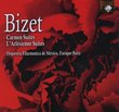 Bizet: Carmen Suites; L'ArlÃ©sienne Suites