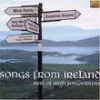 Songs from Ireland-The Best of Irish Songwriters