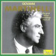 Giovanni Martinelli Recordings 1925 - 29