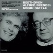Beethoven: Piano Concerto No. 5/Piano Sonata No. 23