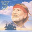 Willie Nelson: Island in the Sea