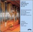 Great European Organs No. 63: Nicolas Kynaston Plays The Klais Organ of Megaron, the Athens Concert Hall