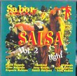 Sabor y Salsa Light Volume 2