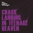 Crash Landing in Teenage Heaven By Last Great Dreamers (0001-01-01)