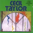 Cecil Taylor Unit