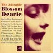 Adorable Blossom Dearie