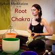 Smart Meditation for the Root Chakra