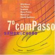 Setimo Compasso: Samba & Choro