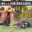 Georges Auric: Beauty and the Beast