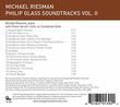 Philip Glass Soundtracks Vol.II