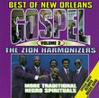 The Best of New Orleans Gospel, Vol. 2