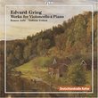 Grieg: Works for Violoncello & Piano