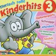 Tierisch Tolle Kinderhits, Vol. 3