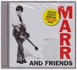 MOJO Presents Johnny Marr and Friends
