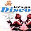 Let's Go Disco