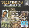 Television Greatest Hits