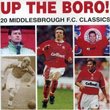 Middlesbrough Fc: Up the Boro
