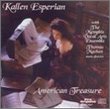 Kallen Esperian - American Treasure (Pro Organo)
