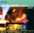 Drum & Bass 2000 (3cd Boxset)