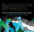 Toolroom Knights, Vol. 1