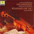 Beethoven: Violin Concerto; Romances 1 & 2