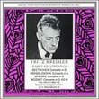 Fritz Kreisler - Early Recordings