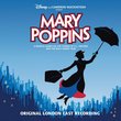 Mary Poppins (2005 Original London Cast)