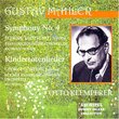 Mahler: Symphony No. 4; Kindertotenlieder