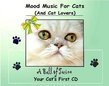 Mood Music For Cats (And Cat Lovers) - A Ball of Twine