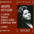 Strauss - Ariadne auf Naxos