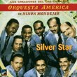 Silver Star 1953-1954