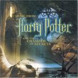 Music from Harry Potter & the Chamber of Secrets