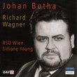 Johan Botha Sings Richard Wagner