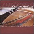 Contemplations: Music for Clarinet & Piano
