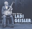 Gunter Martens Trifft Ladi Geisler- Anekdoten Eines Gitarrenspielers