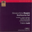 Rossini: Guillaume Tell