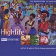 Rough Guide to Highlife