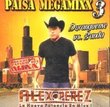 Vol. 3-Duranguense Vs Banda DJ Alex Perez