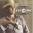 Essential Guy Clark