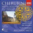 Cherubini: Messa in Fa Maggiore "Di Chimay"