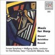 Mozart/Boieldieu/Dussek: Music for Harp