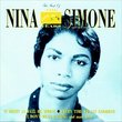 The Best Of Nina Simone: The Colpix Years